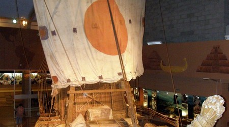 Muzeum Kon-Tiki