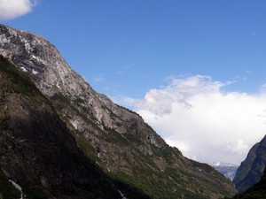 Sognefjorden 