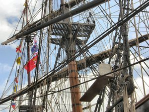 Baltic Sail 2011