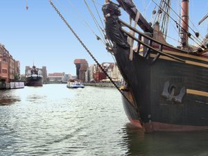 Baltic Sail 2011