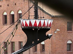 Baltic Sail 2011