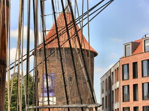 Baltic Sail 2011