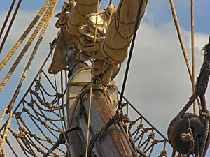 Baltic Sail 2011