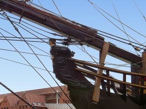 Baltic Sail 2011