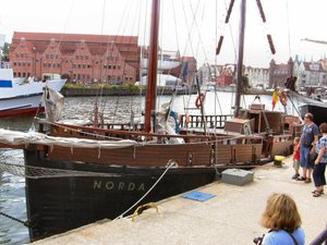Baltic Sail 2011