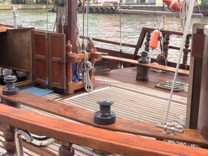 Baltic Sail 2011