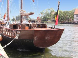 Baltic Sail 2011