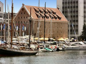 Baltic Sail 2011