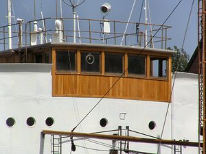 Baltic Sail 2011