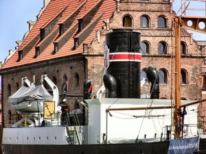 Baltic Sail 2011
