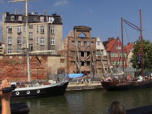 Baltic Sail 2011