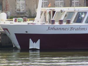 Baltic Sail 2011