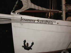 Baltic Sail 2011