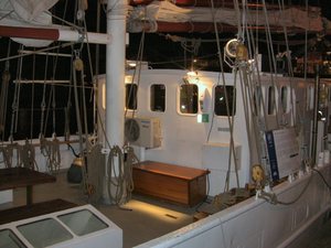Baltic Sail 2011