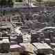 Korynt - ruiny miasta