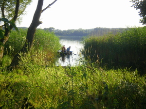 Lato - Dąbrówno