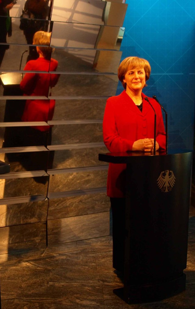 Berlin   gabinet figur 7