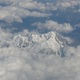 Nad Mont Blanc