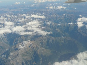 Bezkresne Alpy