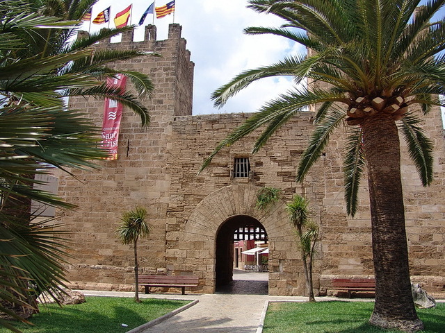 Alcudia