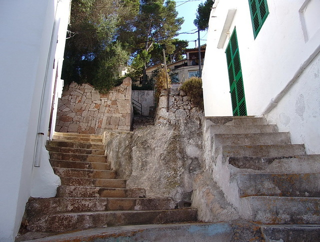 Cala Figuera