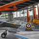 Supermarine Spitfire LF Mk. XVI e