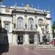 Figueres - budynek Teatre-Museu Dali