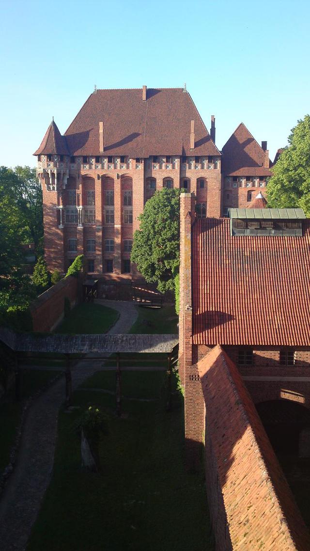 478453 - Malbork