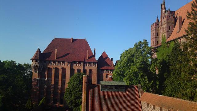 478454 - Malbork