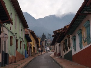 Bogota  la  candelaria   fot  l  karusta    1 