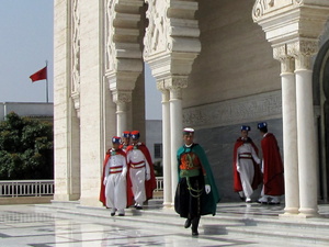 rabat - zmiana warty