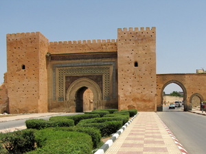 meknes