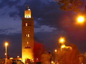 marrakesz