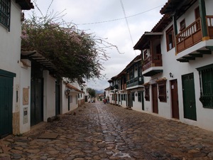 Villa de Leyva  