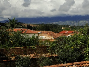 Villa de Leyva  