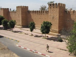Taroudant