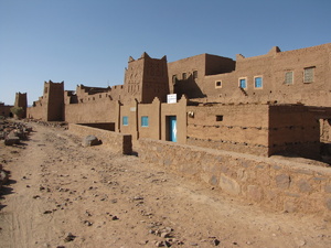 ksar - tisirgat