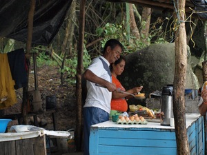 Park Tayrona 