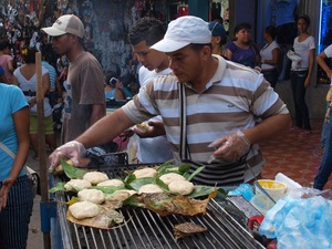 Santa Marta 