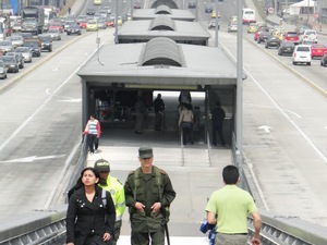 Bogota