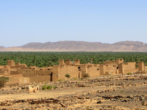 ksar Tisirgat