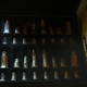 Púbol - zestaw szachów