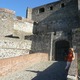 Collioure - Brama do zamku