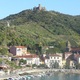 Collioure - widoki z zamku 2