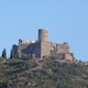 Collioure - widoki z zamku 3