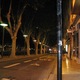 Perpignan - nocą uliczkami miasta 2