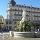 Montpellier - Place de La Comedie 8