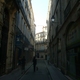 Montpellier - wąskimi uliczkami starego miasta 3