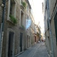 Montpellier - wąskimi uliczkami starego miasta 4