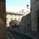 Montpellier - wąskimi uliczkami starego miasta 5